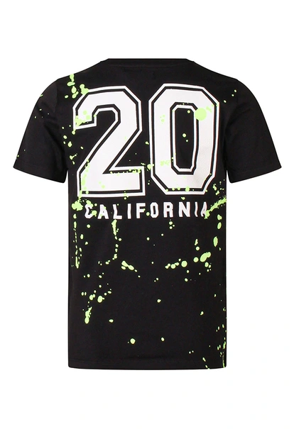 Unlocked jongens T-shirt